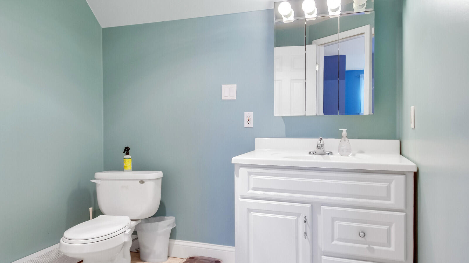 163 Rollins Road Freedom ME 04941