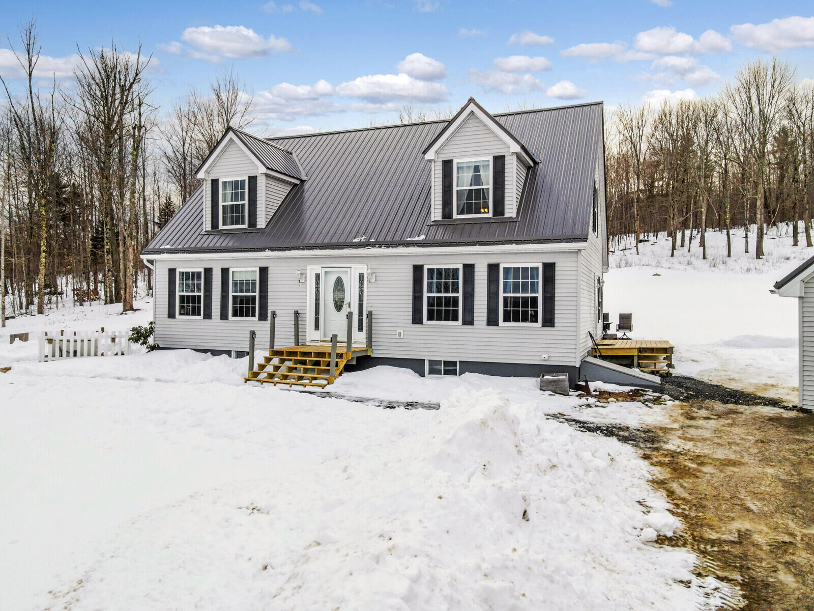 163 Rollins Road Freedom ME 04941