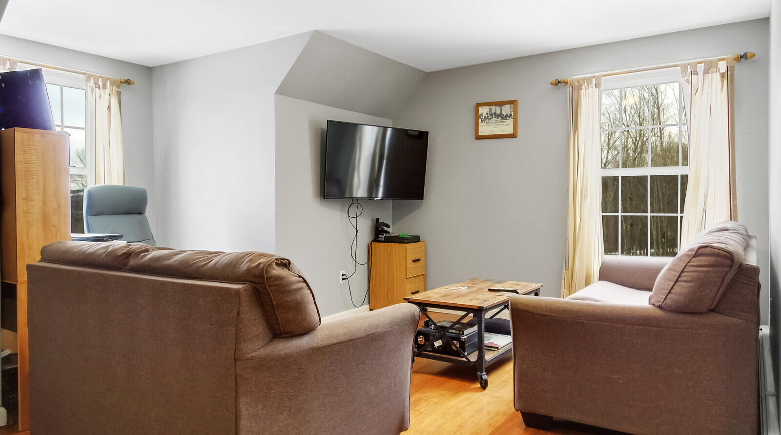 163 Rollins Road Freedom ME 04941