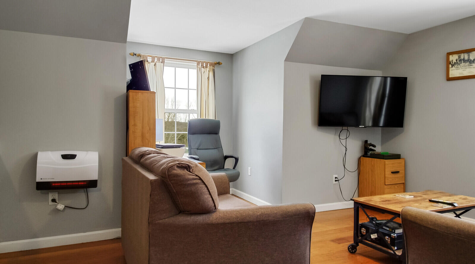 163 Rollins Road Freedom ME 04941