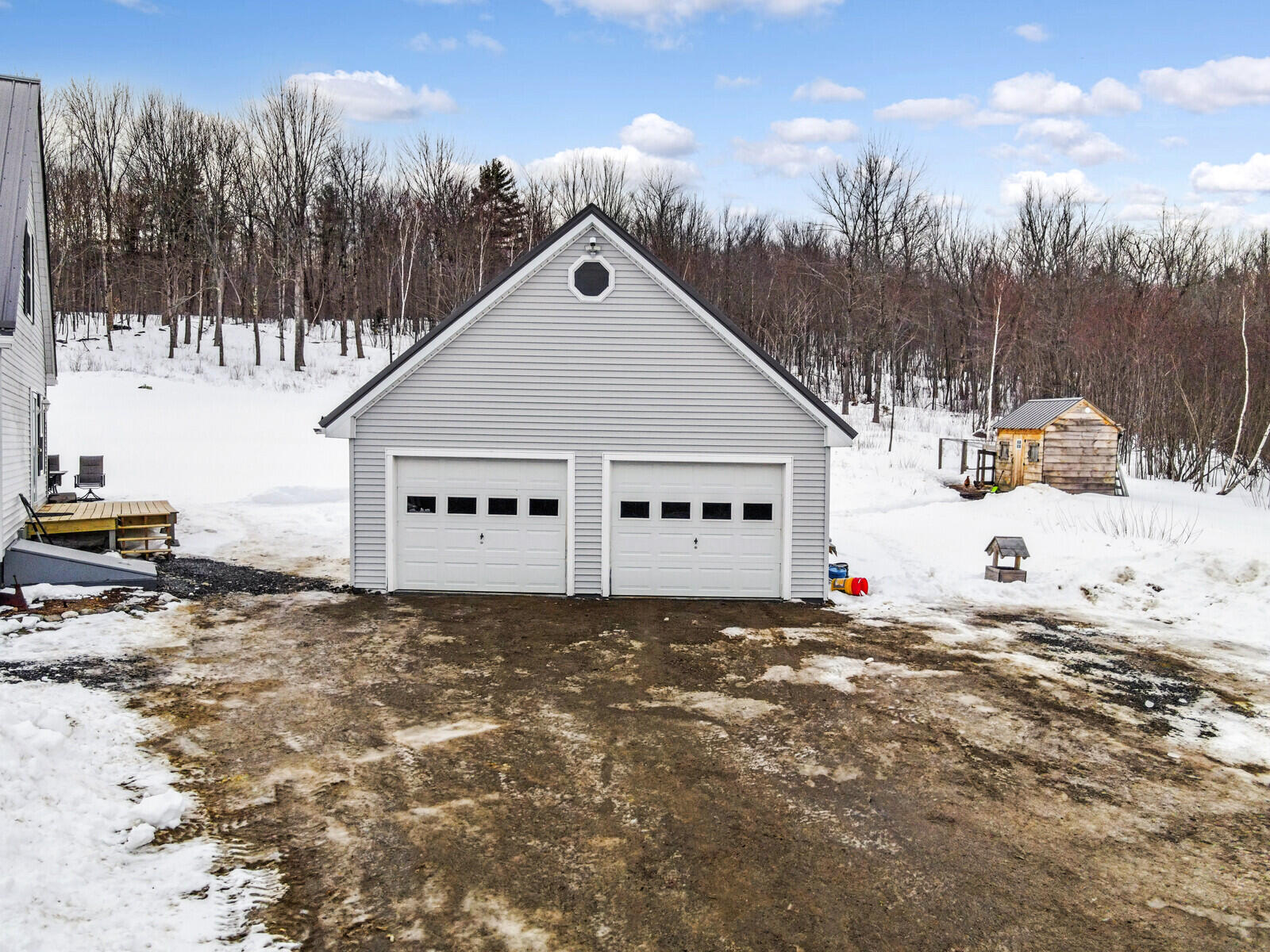 163 Rollins Road Freedom ME 04941