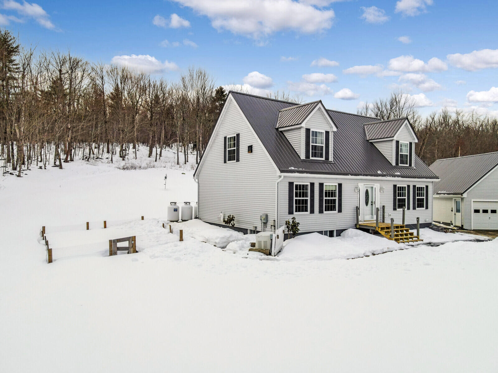163 Rollins Road Freedom ME 04941