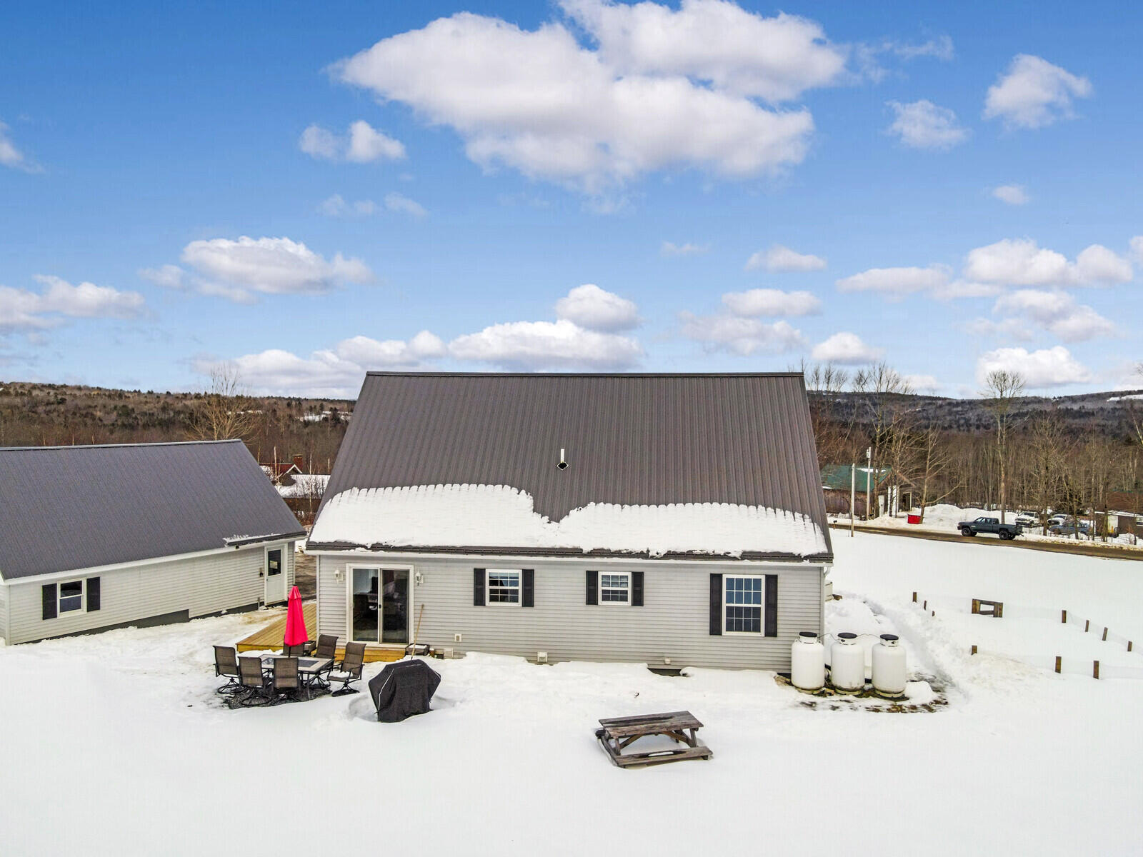 163 Rollins Road Freedom ME 04941