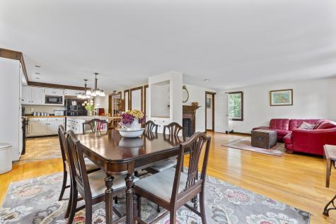 8 Paul Street York ME 03909