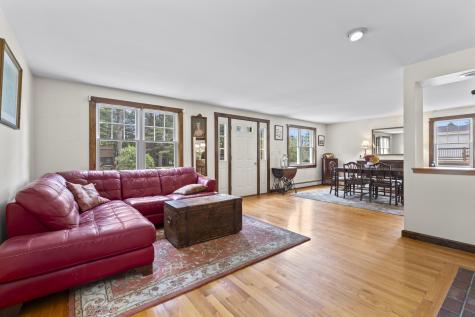 8 Paul Street York ME 03909