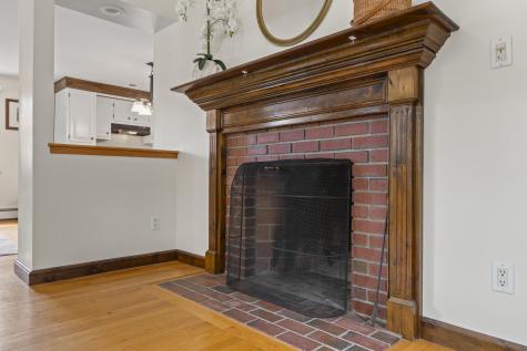 8 Paul Street York ME 03909