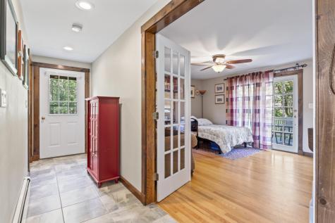 8 Paul Street York ME 03909