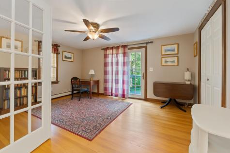 8 Paul Street York ME 03909