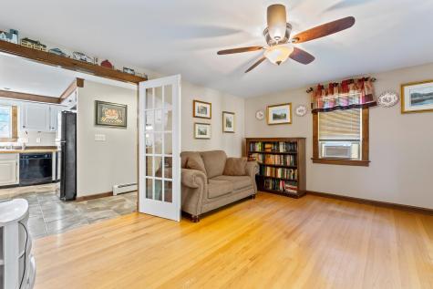 8 Paul Street York ME 03909