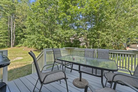 8 Paul Street York ME 03909