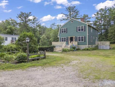 8 Paul Street York ME 03909