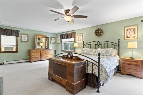 8 Paul Street York ME 03909