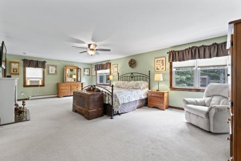 8 Paul Street York ME 03909