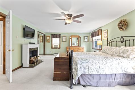 8 Paul Street York ME 03909