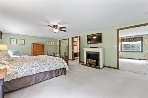 8 Paul Street York ME 03909