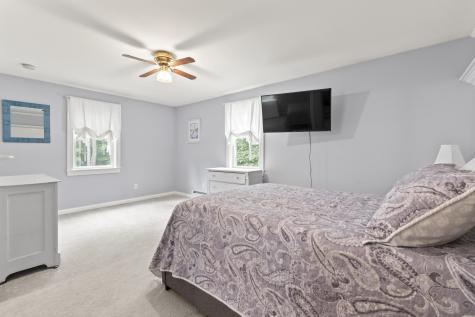 8 Paul Street York ME 03909