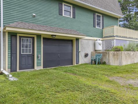 8 Paul Street York ME 03909