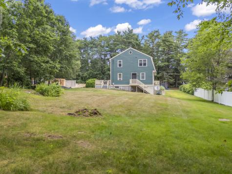 8 Paul Street York ME 03909