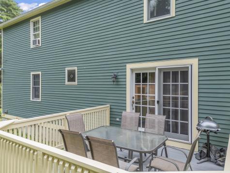 8 Paul Street York ME 03909