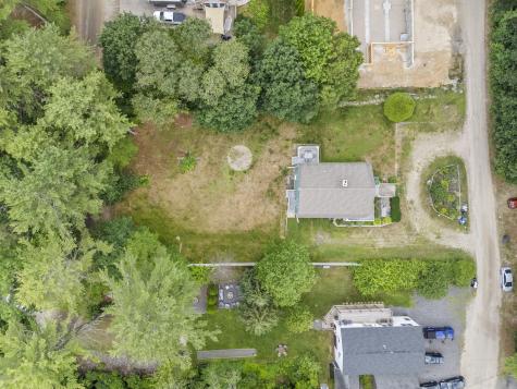 8 Paul Street York ME 03909