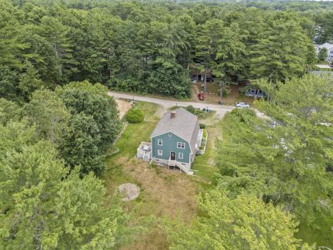 8 Paul Street York ME 03909