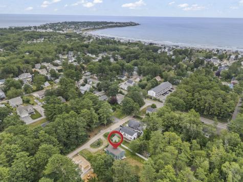 8 Paul Street York ME 03909