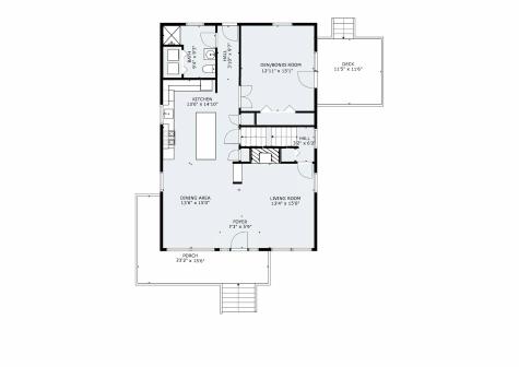 8 Paul Street York ME 03909