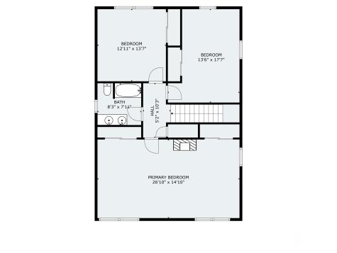 8 Paul Street York ME 03909