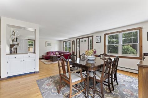 8 Paul Street York ME 03909