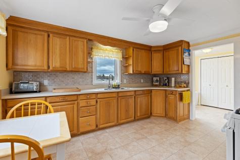 231 Mutton Lane Clinton ME 04927