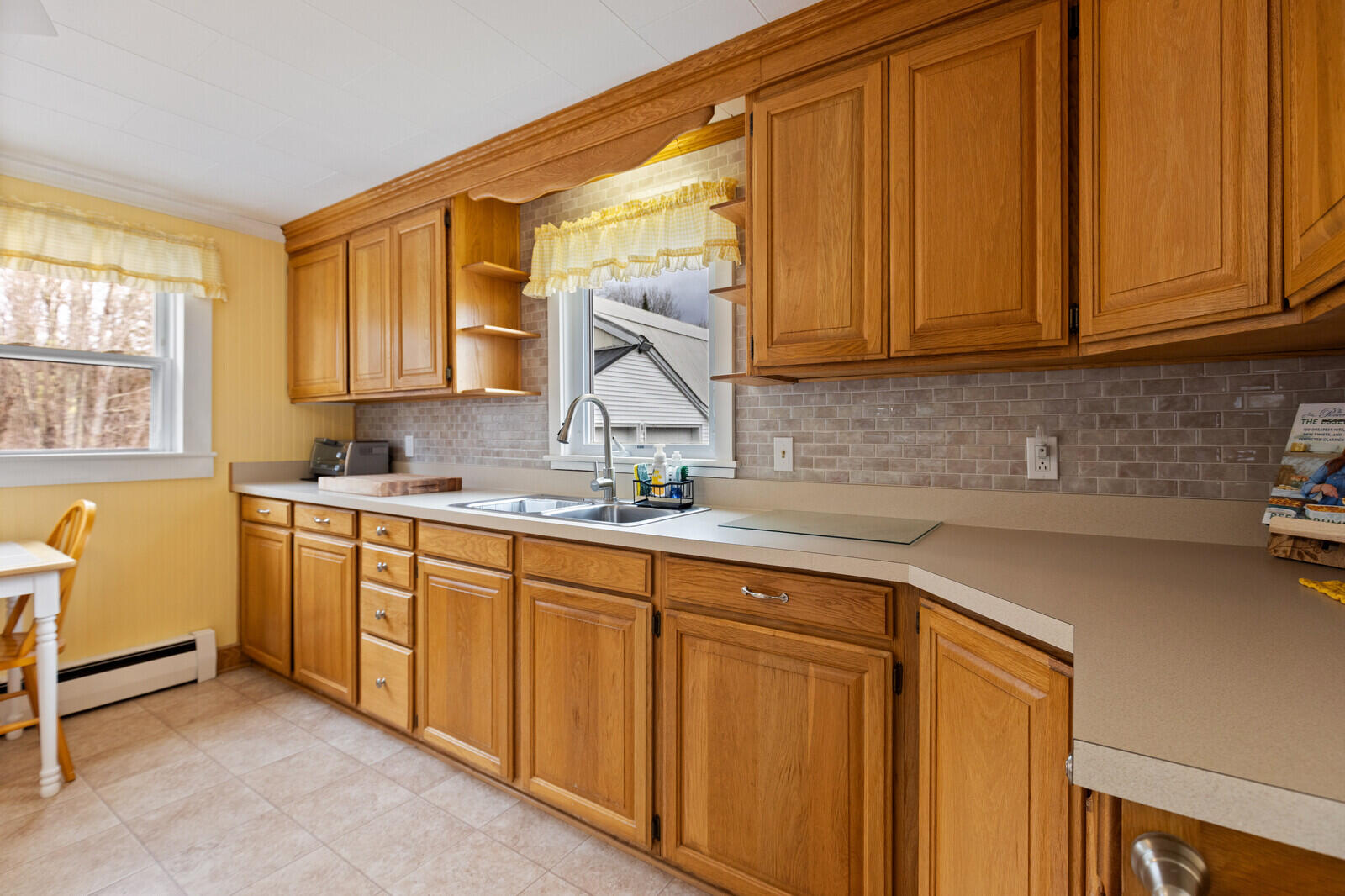 231 Mutton Lane Clinton ME 04927