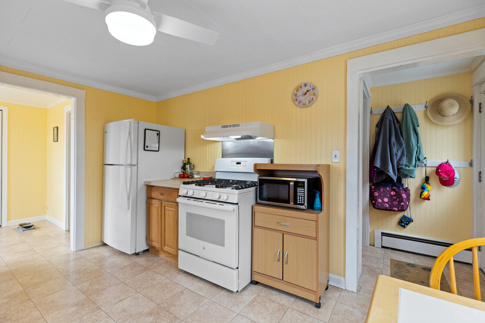231 Mutton Lane Clinton ME 04927