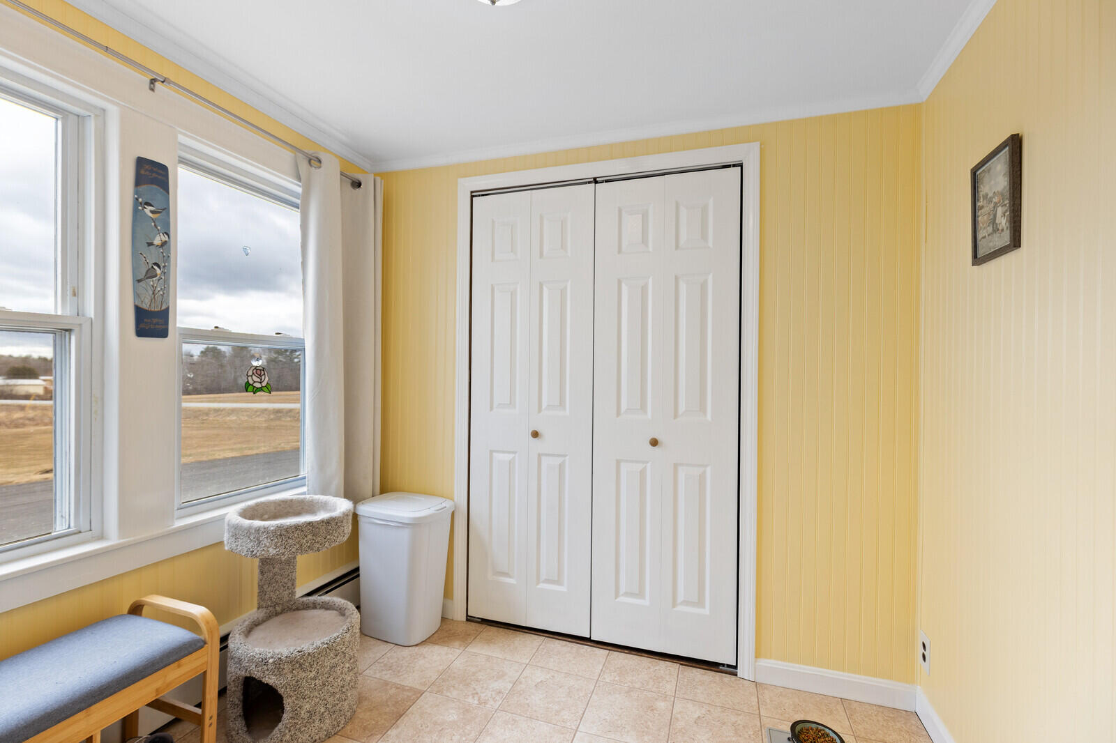 231 Mutton Lane Clinton ME 04927