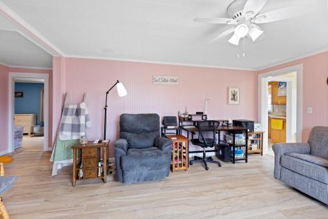 231 Mutton Lane Clinton ME 04927