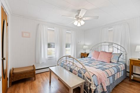 231 Mutton Lane Clinton ME 04927