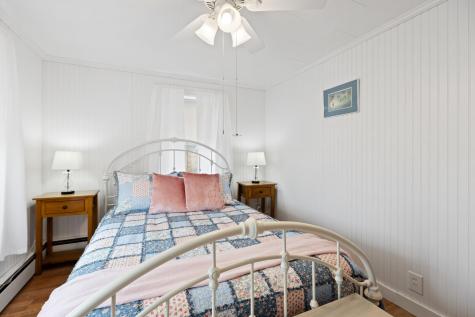 231 Mutton Lane Clinton ME 04927
