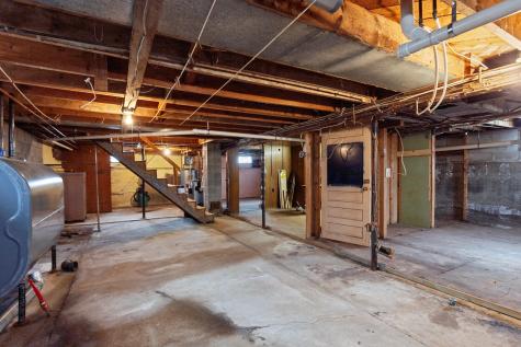 231 Mutton Lane Clinton ME 04927