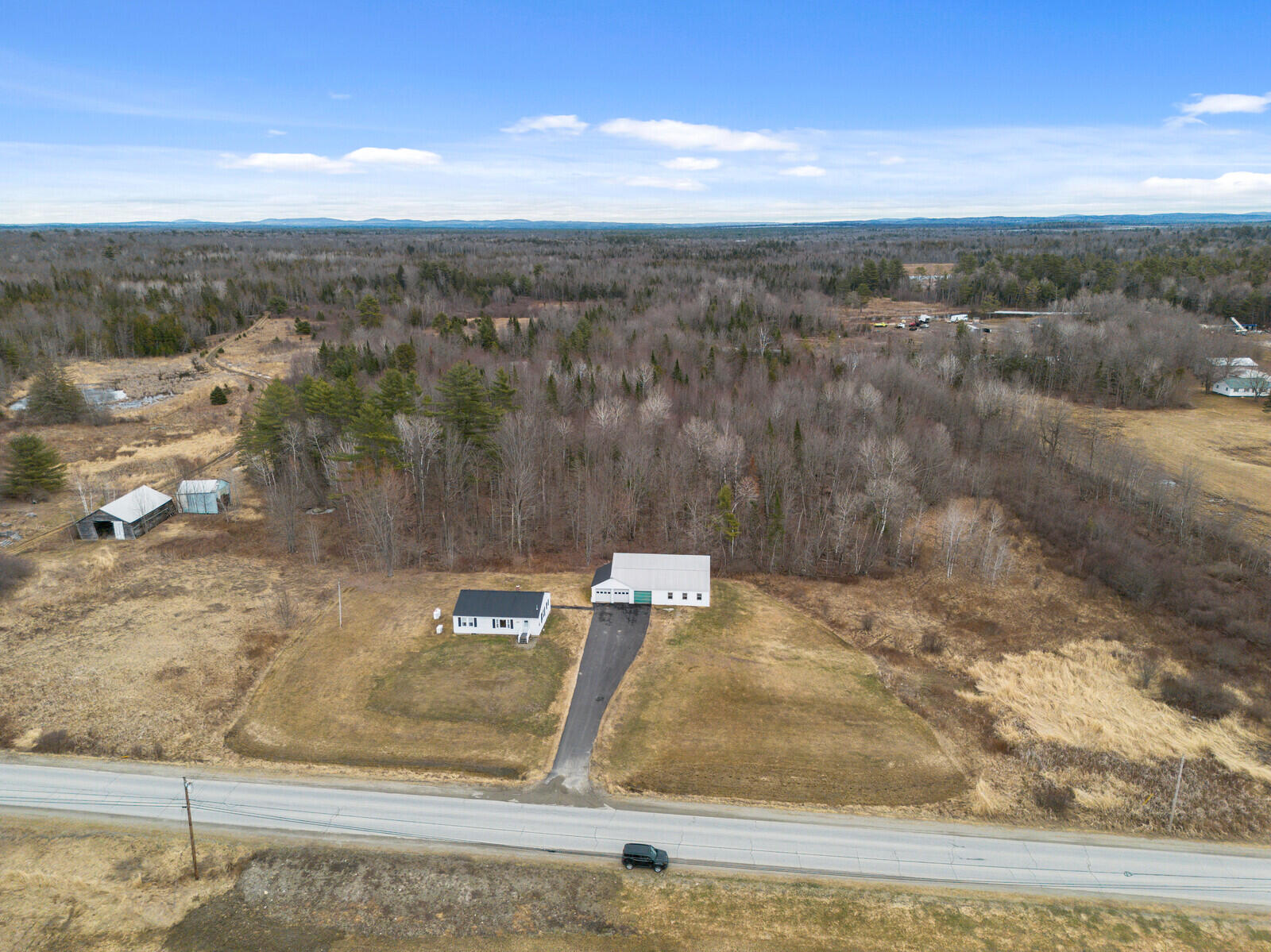 231 Mutton Lane Clinton ME 04927