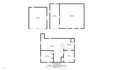 231 Mutton Lane Clinton ME 04927