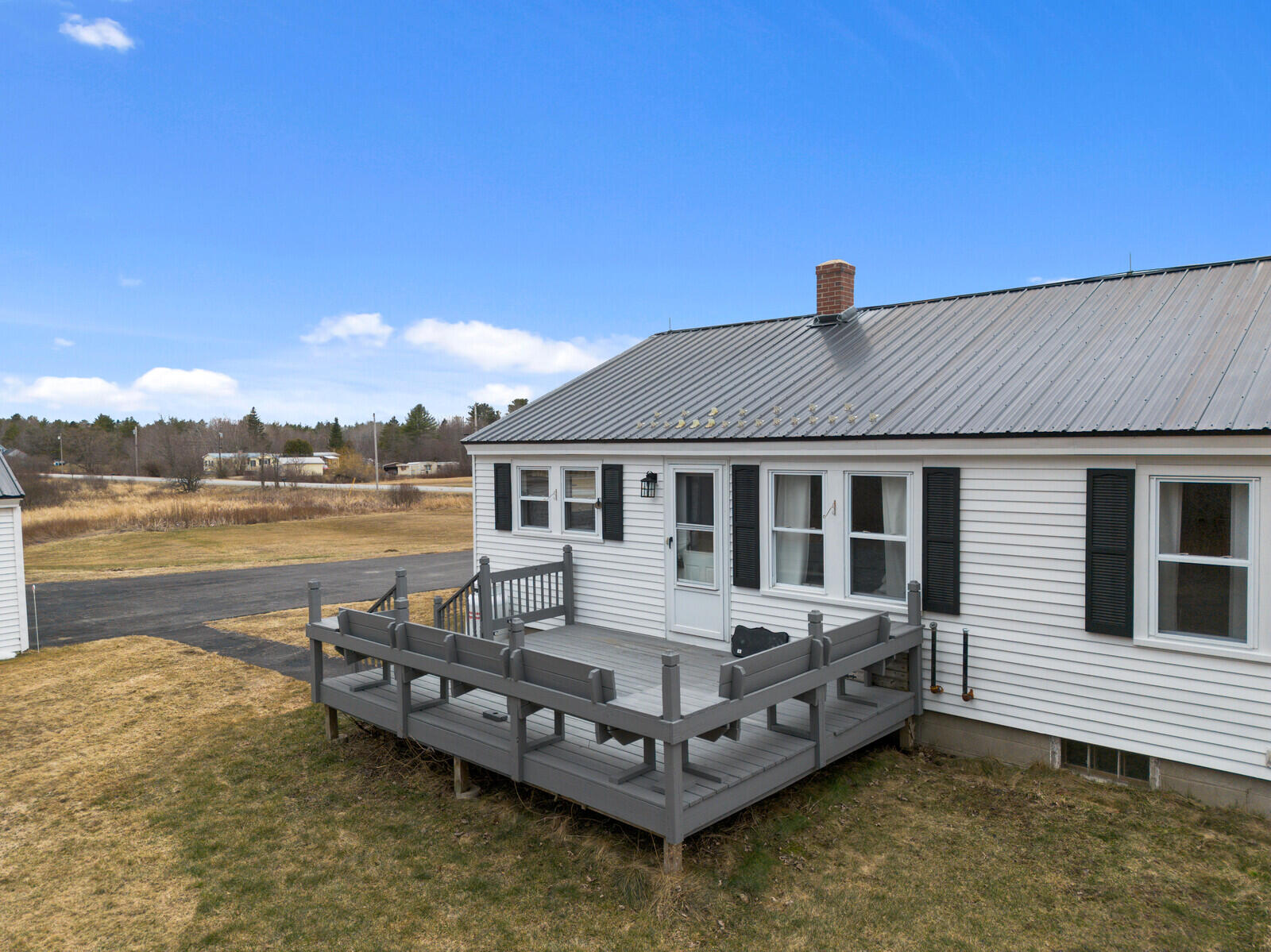 231 Mutton Lane Clinton ME 04927