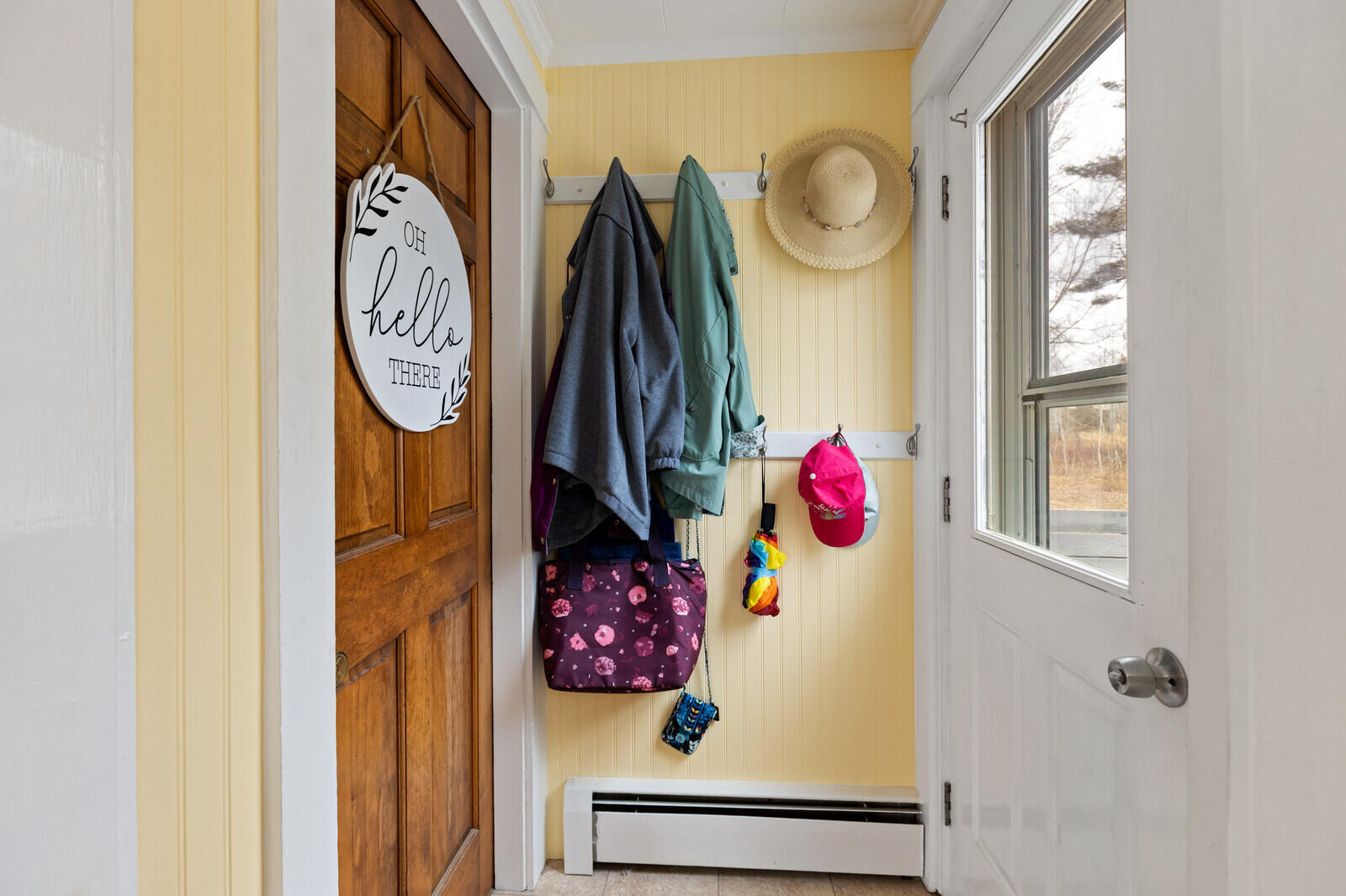 231 Mutton Lane Clinton ME 04927