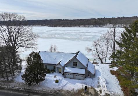 381 Cedar Grove Road Dresden ME 04342