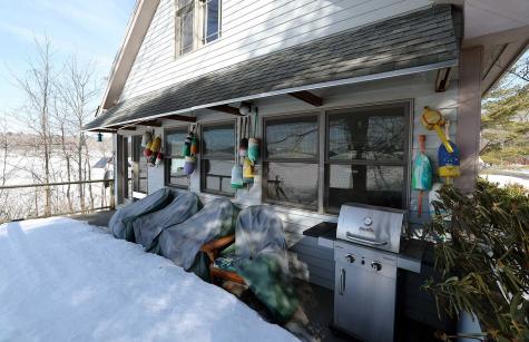 381 Cedar Grove Road Dresden ME 04342