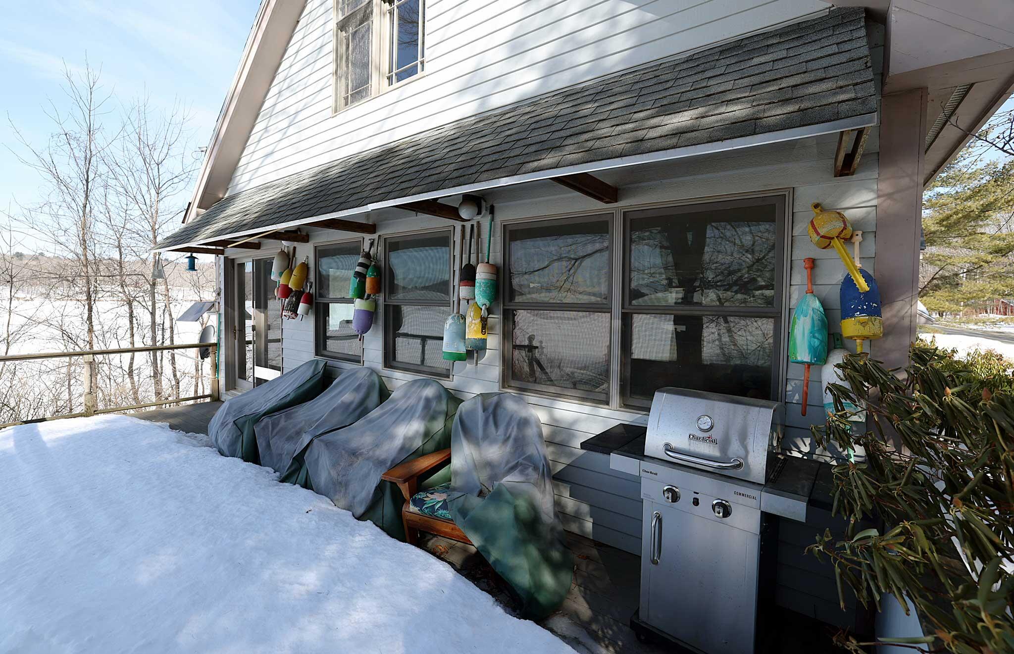 381 Cedar Grove Road Dresden ME 04342