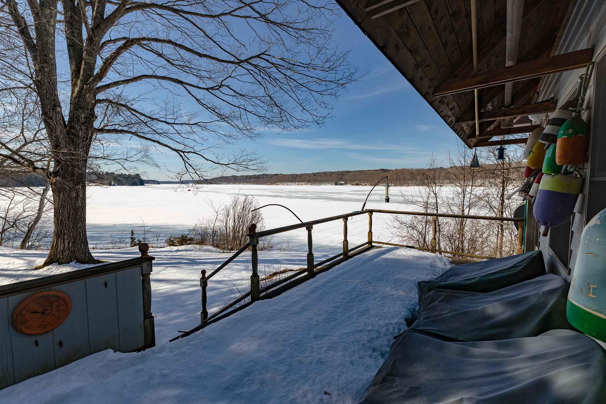 381 Cedar Grove Road Dresden ME 04342