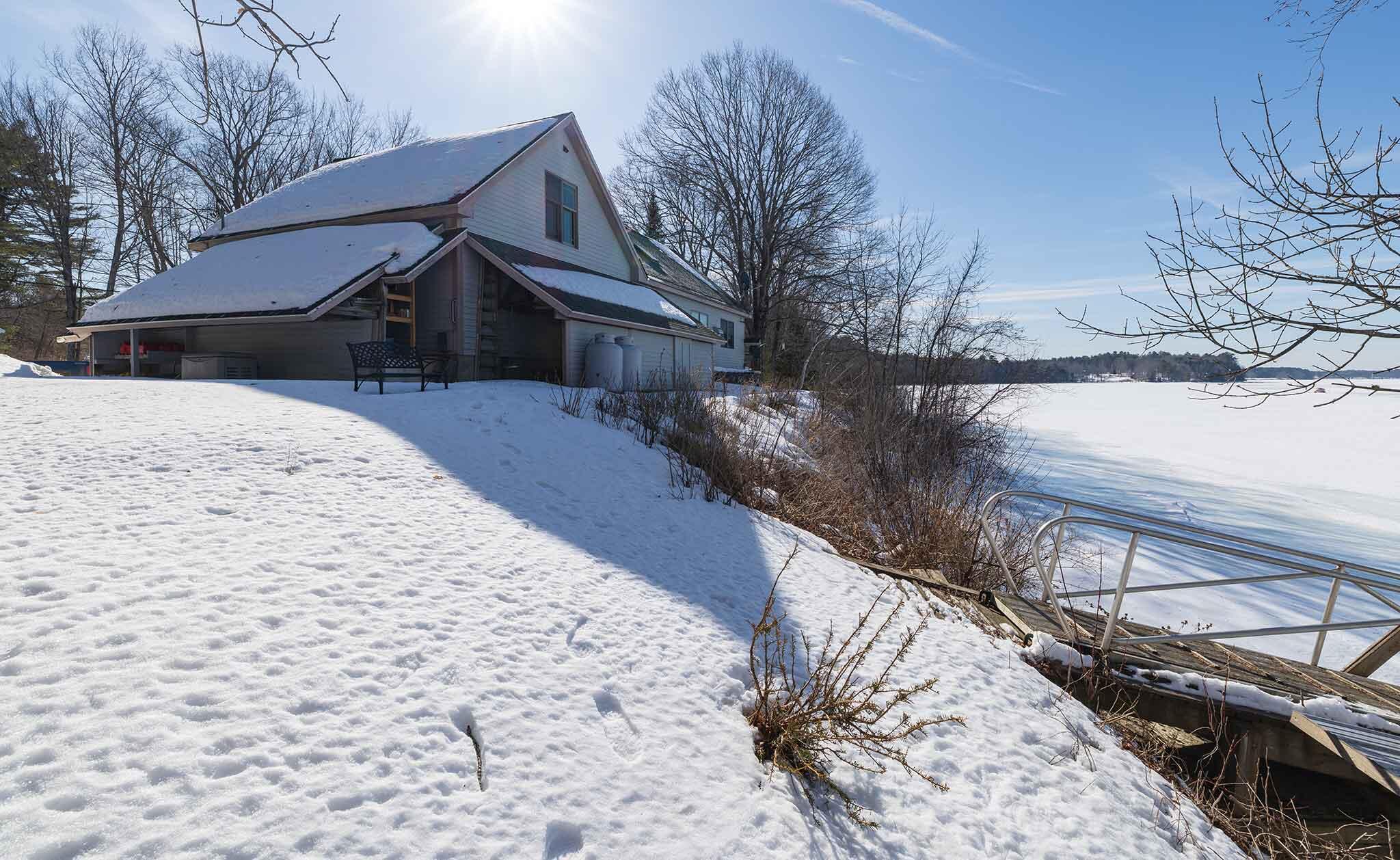 381 Cedar Grove Road Dresden ME 04342