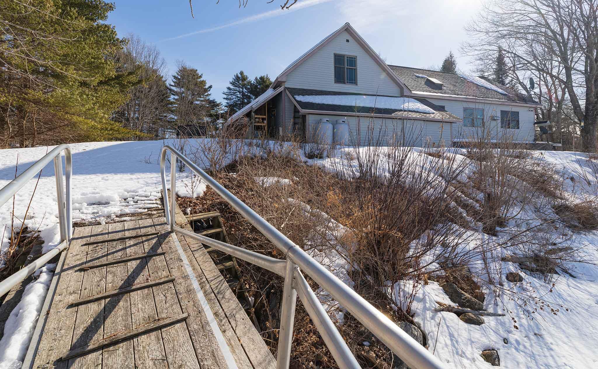 381 Cedar Grove Road Dresden ME 04342