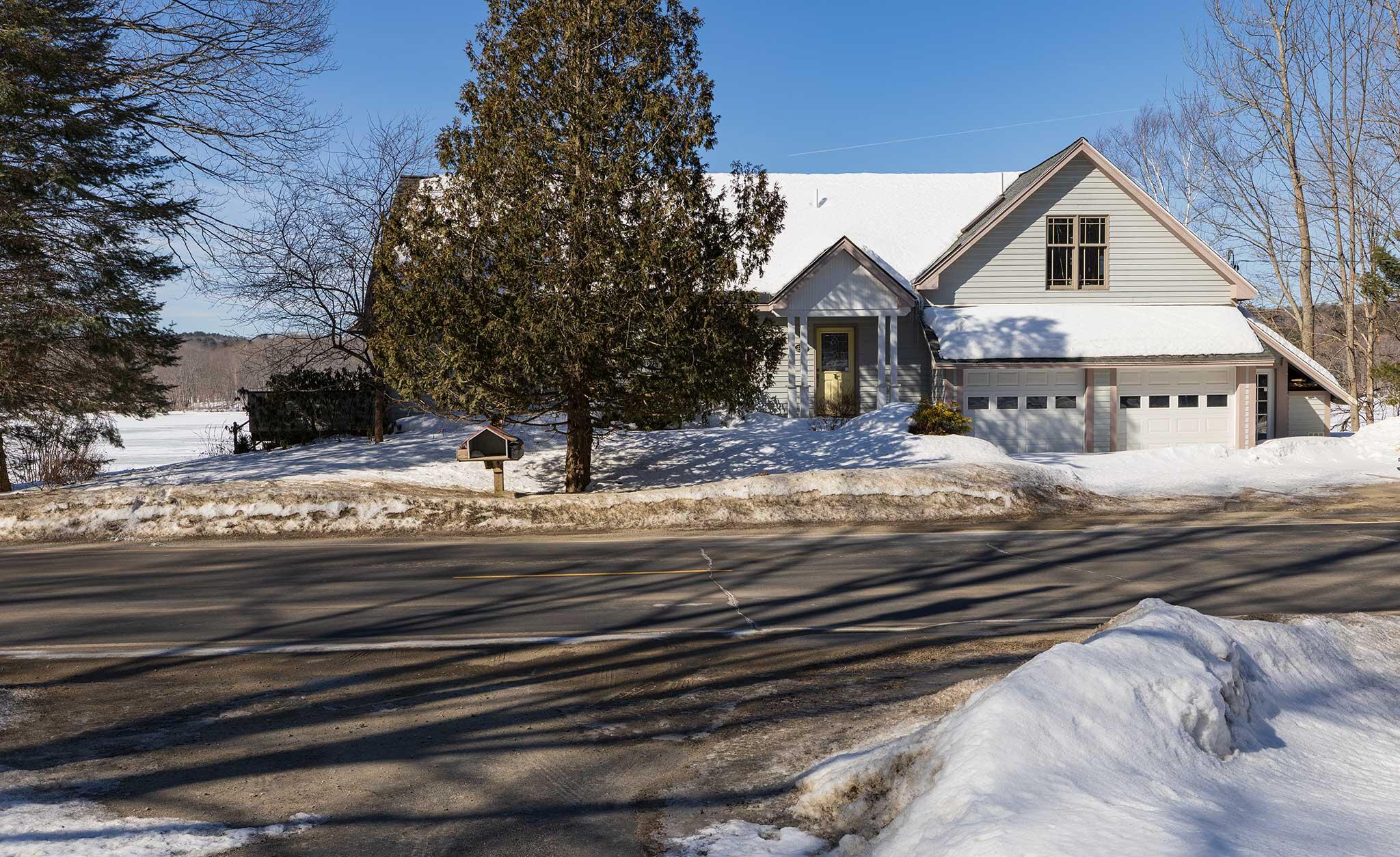 381 Cedar Grove Road Dresden ME 04342