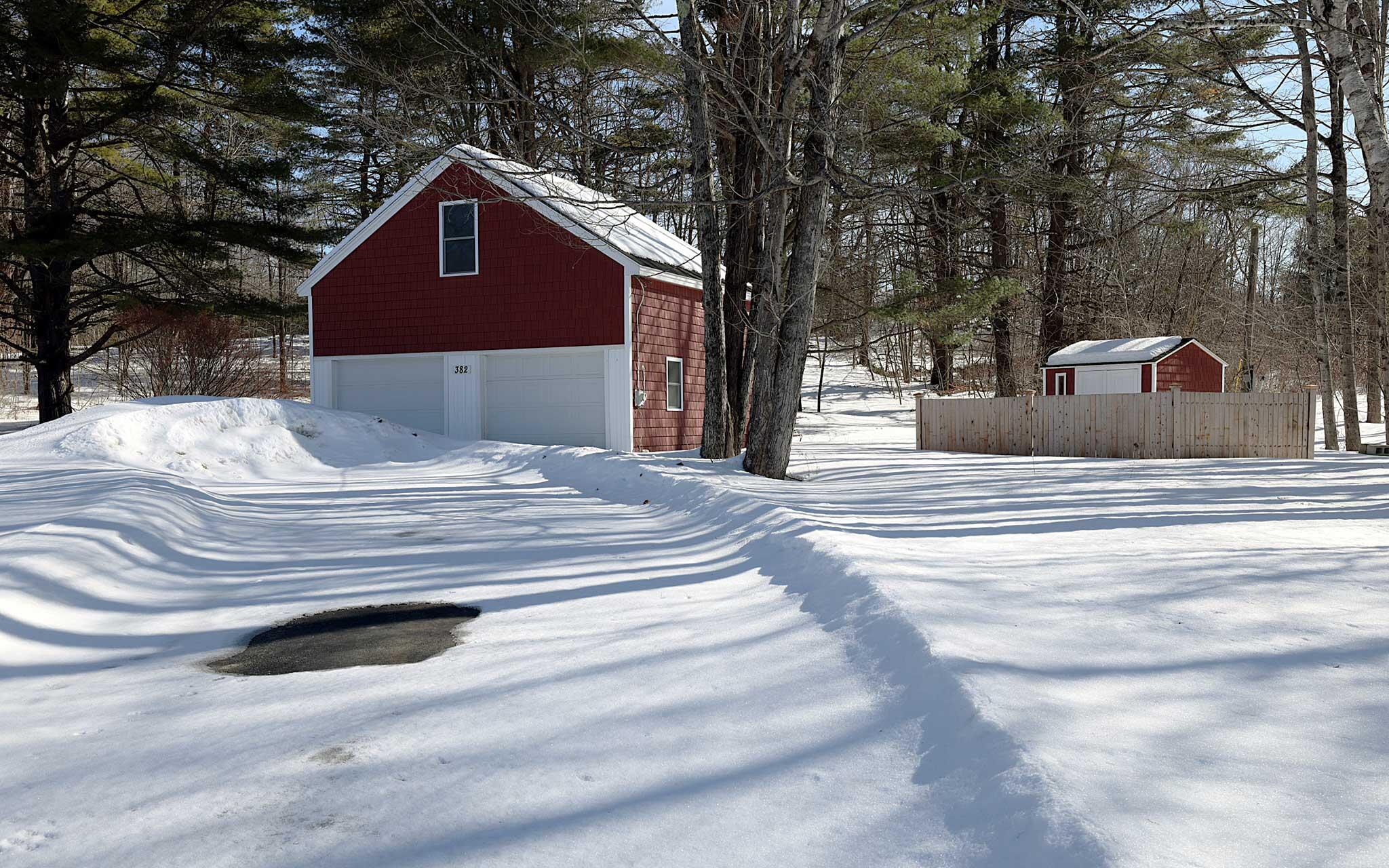 381 Cedar Grove Road Dresden ME 04342