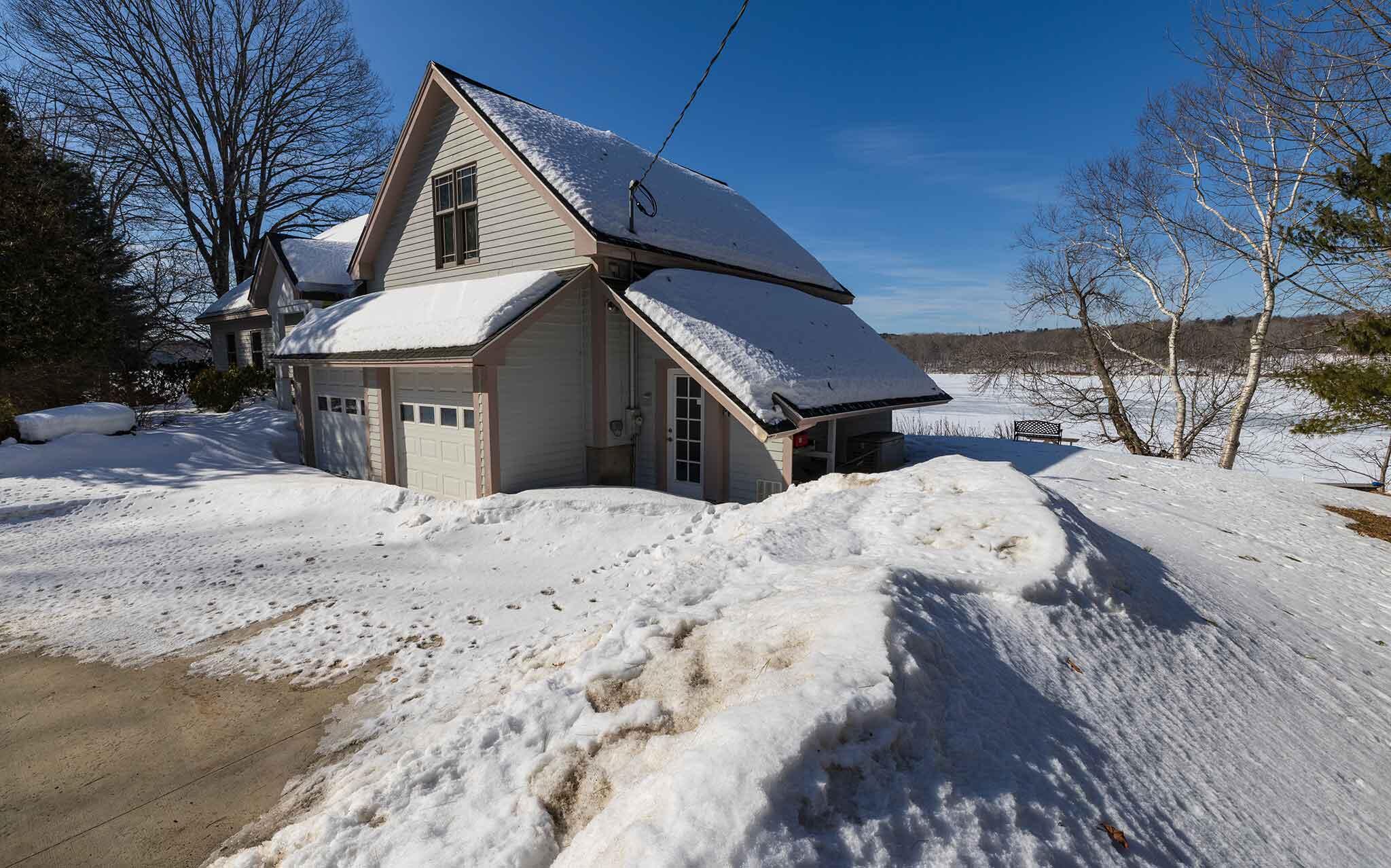 381 Cedar Grove Road Dresden ME 04342